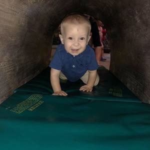 Meet your Posher, Falon